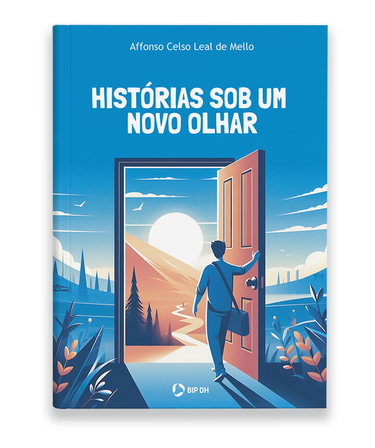 Histórias sob um novo olhar