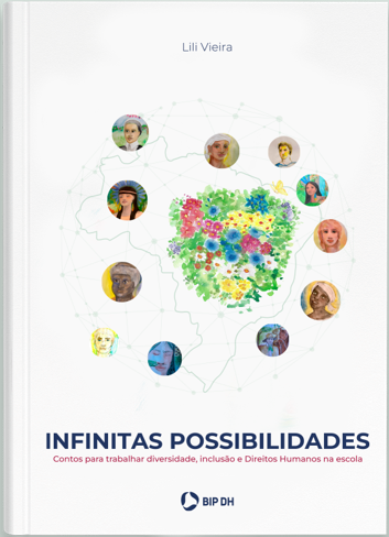 Infinitas Possibilidades – Lili Vieira